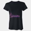 G500L - Gildan Ladies' Heavy Cotton™ T-Shirt Thumbnail