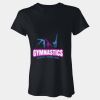 G500L - Gildan Ladies' Heavy Cotton™ T-Shirt Thumbnail