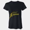 G500L - Gildan Ladies' Heavy Cotton™ T-Shirt Thumbnail