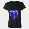 G500L - Gildan Ladies' Heavy Cotton™ T-Shirt Thumbnail