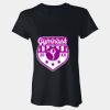 G500L - Gildan Ladies' Heavy Cotton™ T-Shirt Thumbnail