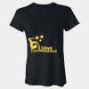 G500L - Gildan Ladies' Heavy Cotton™ T-Shirt Thumbnail