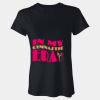 G500L - Gildan Ladies' Heavy Cotton™ T-Shirt Thumbnail