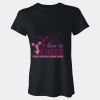 G500L - Gildan Ladies' Heavy Cotton™ T-Shirt Thumbnail