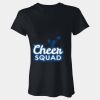 G500L - Gildan Ladies' Heavy Cotton™ T-Shirt Thumbnail