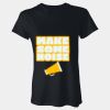 G500L - Gildan Ladies' Heavy Cotton™ T-Shirt Thumbnail