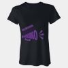 G500L - Gildan Ladies' Heavy Cotton™ T-Shirt Thumbnail