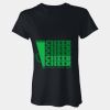 G500L - Gildan Ladies' Heavy Cotton™ T-Shirt Thumbnail