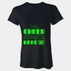 G500L - Gildan Ladies' Heavy Cotton™ T-Shirt Thumbnail