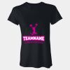 G500L - Gildan Ladies' Heavy Cotton™ T-Shirt Thumbnail