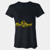 G500L - Gildan Ladies' Heavy Cotton™ T-Shirt Thumbnail