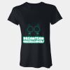G500L - Gildan Ladies' Heavy Cotton™ T-Shirt Thumbnail