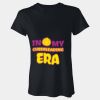 G500L - Gildan Ladies' Heavy Cotton™ T-Shirt Thumbnail