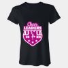 G500L - Gildan Ladies' Heavy Cotton™ T-Shirt Thumbnail