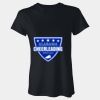 G500L - Gildan Ladies' Heavy Cotton™ T-Shirt Thumbnail
