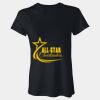 G500L - Gildan Ladies' Heavy Cotton™ T-Shirt Thumbnail