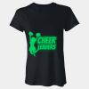 G500L - Gildan Ladies' Heavy Cotton™ T-Shirt Thumbnail