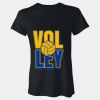 G500L - Gildan Ladies' Heavy Cotton™ T-Shirt Thumbnail