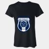 G500L - Gildan Ladies' Heavy Cotton™ T-Shirt Thumbnail
