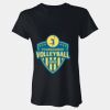 G500L - Gildan Ladies' Heavy Cotton™ T-Shirt Thumbnail