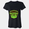 G500L - Gildan Ladies' Heavy Cotton™ T-Shirt Thumbnail