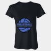 G500L - Gildan Ladies' Heavy Cotton™ T-Shirt Thumbnail