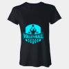 G500L - Gildan Ladies' Heavy Cotton™ T-Shirt Thumbnail