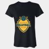 G500L - Gildan Ladies' Heavy Cotton™ T-Shirt Thumbnail