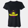 G500L - Gildan Ladies' Heavy Cotton™ T-Shirt Thumbnail