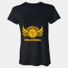 G500L - Gildan Ladies' Heavy Cotton™ T-Shirt Thumbnail