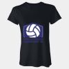 G500L - Gildan Ladies' Heavy Cotton™ T-Shirt Thumbnail