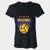 G500L - Gildan Ladies' Heavy Cotton™ T-Shirt Thumbnail