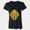 G500L - Gildan Ladies' Heavy Cotton™ T-Shirt Thumbnail