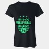 G500L - Gildan Ladies' Heavy Cotton™ T-Shirt Thumbnail