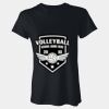 G500L - Gildan Ladies' Heavy Cotton™ T-Shirt Thumbnail