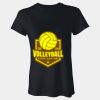 G500L - Gildan Ladies' Heavy Cotton™ T-Shirt Thumbnail