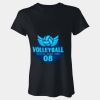 G500L - Gildan Ladies' Heavy Cotton™ T-Shirt Thumbnail
