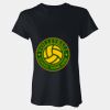G500L - Gildan Ladies' Heavy Cotton™ T-Shirt Thumbnail