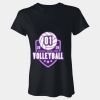 G500L - Gildan Ladies' Heavy Cotton™ T-Shirt Thumbnail
