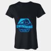 G500L - Gildan Ladies' Heavy Cotton™ T-Shirt Thumbnail