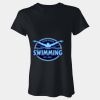 G500L - Gildan Ladies' Heavy Cotton™ T-Shirt Thumbnail