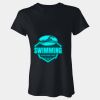 G500L - Gildan Ladies' Heavy Cotton™ T-Shirt Thumbnail