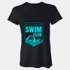 G500L - Gildan Ladies' Heavy Cotton™ T-Shirt Thumbnail