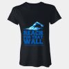 G500L - Gildan Ladies' Heavy Cotton™ T-Shirt Thumbnail
