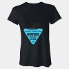 G500L - Gildan Ladies' Heavy Cotton™ T-Shirt Thumbnail