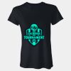 G500L - Gildan Ladies' Heavy Cotton™ T-Shirt Thumbnail