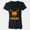 G500L - Gildan Ladies' Heavy Cotton™ T-Shirt Thumbnail