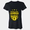 G500L - Gildan Ladies' Heavy Cotton™ T-Shirt Thumbnail