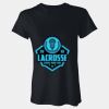 G500L - Gildan Ladies' Heavy Cotton™ T-Shirt Thumbnail