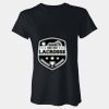G500L - Gildan Ladies' Heavy Cotton™ T-Shirt Thumbnail